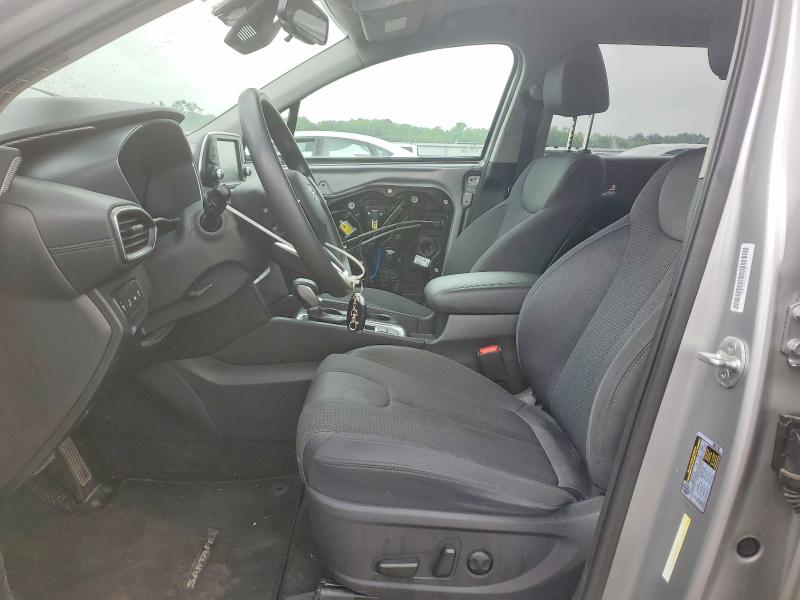 Aukcja sprzedaży 2020 Hyundai Santa Fe, vin: 5NMS33AD0LH288190, numer aukcji: 59085826