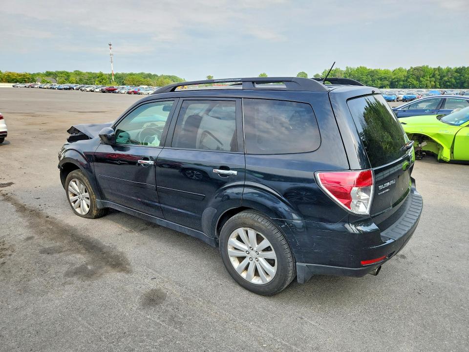 Aukcja sprzedaży 2013 Subaru Forester, vin: JF2SHAEC3DH410584, numer aukcji: 58313206