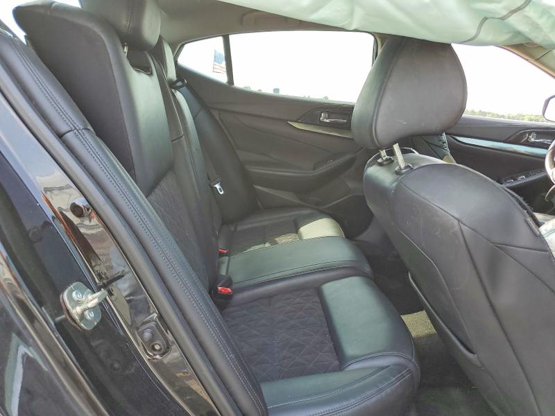 57146176 :رقم المزاد ، 1N4AA6AP3JC391716 vin ، 2018 Nissan Maxima مزاد بيع