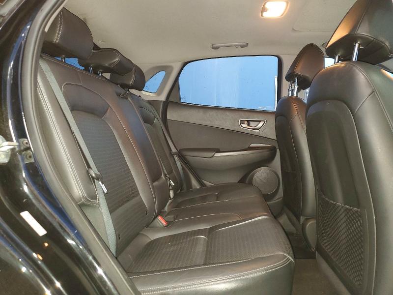 Aukcja sprzedaży 2021 Hyundai Kona, vin: KM8K33A51MU632513, numer aukcji: 56681776