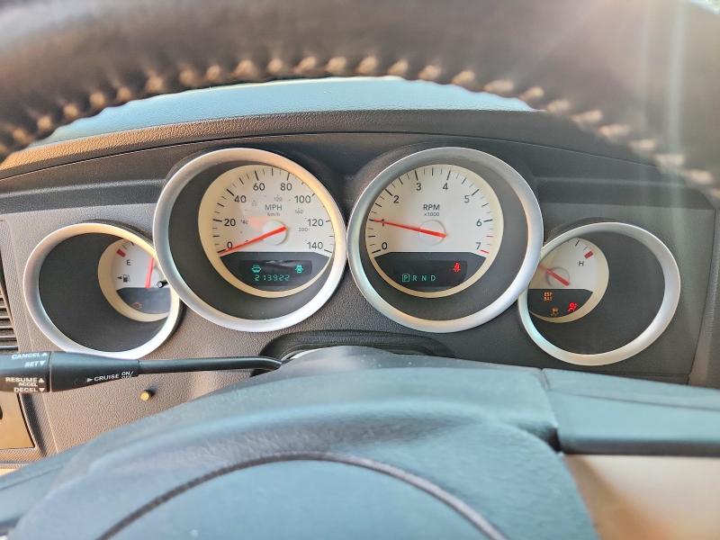 Aukcja sprzedaży 2006 Dodge Charger, vin: 2B3KA43G56H425791, numer aukcji: 55441996