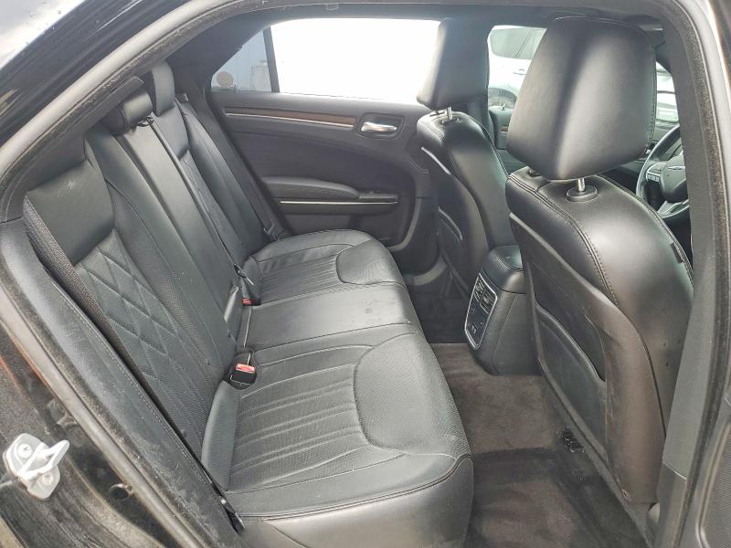Aukcja sprzedaży 2015 Chrysler 300c, vin: 2C3CCASG7FH773142, numer aukcji: 58566016