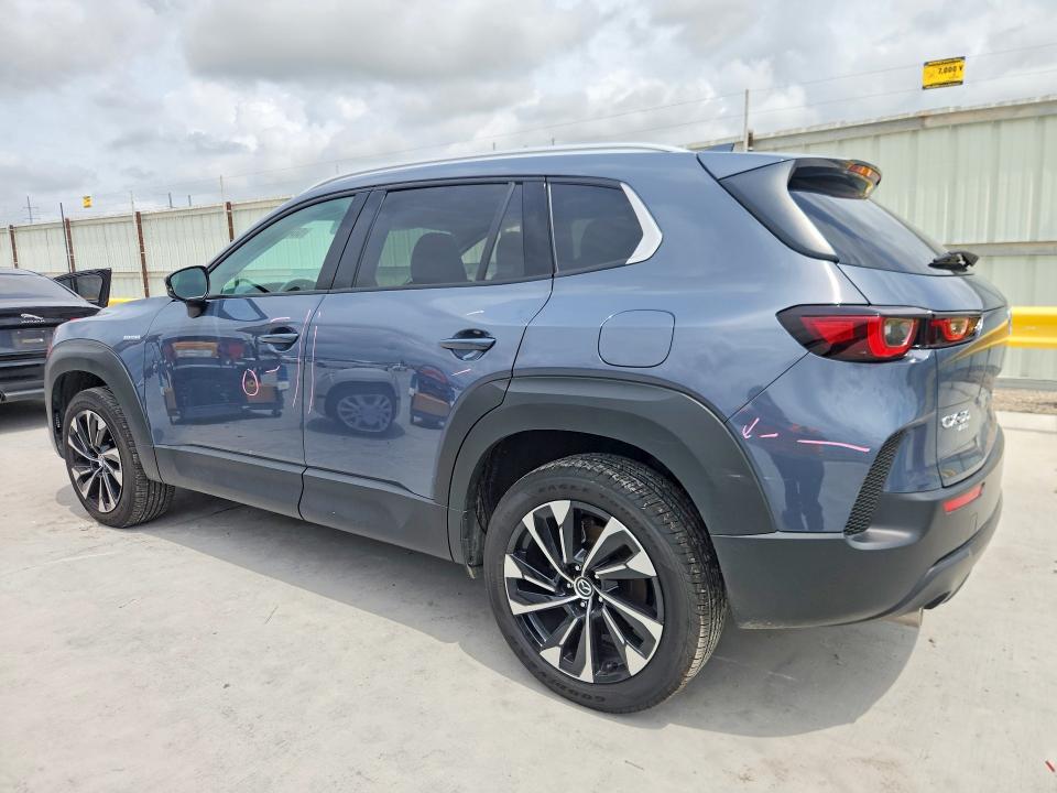 Aukcja sprzedaży 2025 Mazda Cx-50, vin: 7MMVAAEW3SN131886, numer aukcji: 56482456