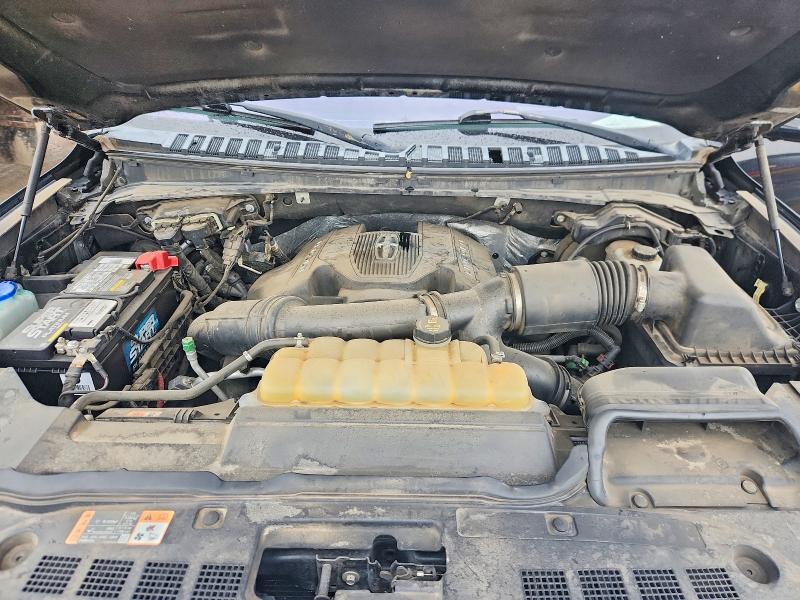 54237266 :رقم المزاد ، 5LMJJ2LT9JEL07330 vin ، 2018 Lincoln Navigator مزاد بيع