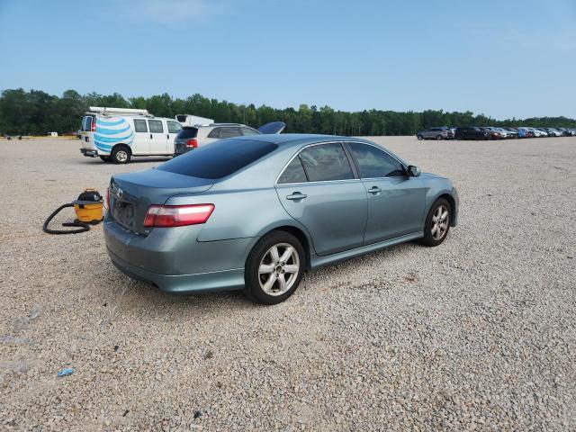 Auction sale of the 2007 Toyota Camry, vin: 4T1BE46K97U639051, lot number: 58378406