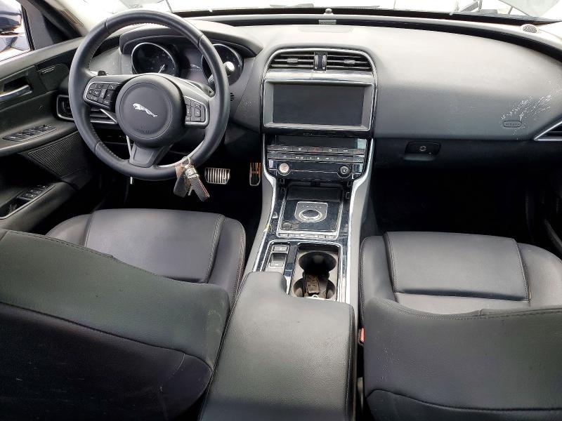 Продаж на аукціоні авто 2019 Jaguar Xe, vin: SAJAD4FX3KCP46739, номер лоту: 57033056