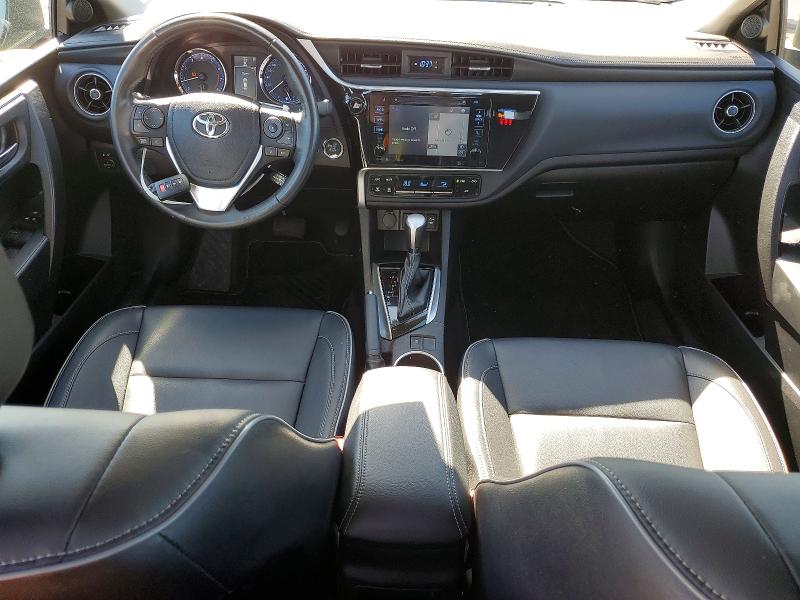 Aukcja sprzedaży 2019 Toyota Corolla, vin: 2T1BURHE4KC159310, numer aukcji: 56620686