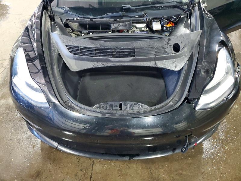 Aukcja sprzedaży 2018 Tesla Model 3, vin: 5YJ3E1EB9JF182170, numer aukcji: 57244786