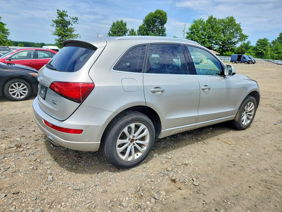 2015 Audi Q5 მანქანა იყიდება აუქციონზე, vin: WA1LFAFP1FA074059, აუქციონის ნომერი: 56483556