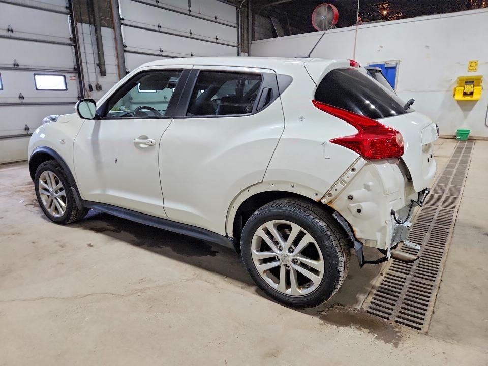 Aukcja sprzedaży 2013 Nissan Juke, vin: JN8AF5MV5DT223021, numer aukcji: 59172356