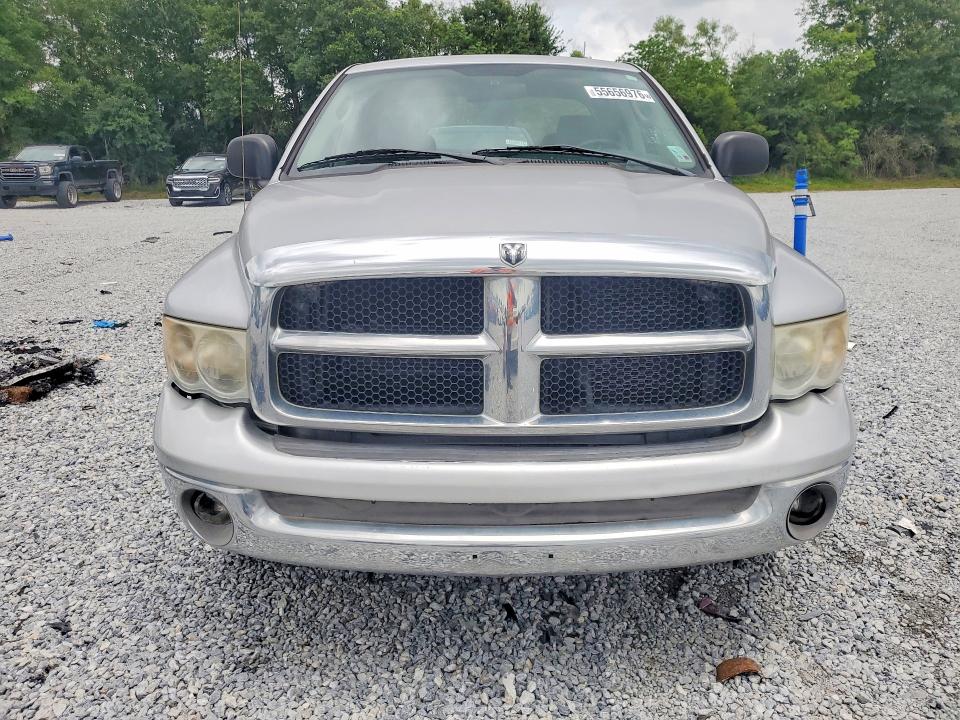 Продажа на аукционе авто 2005 Dodge Ram 1500, vin: 1D7HA18D75S251337, номер лота: 55656976
