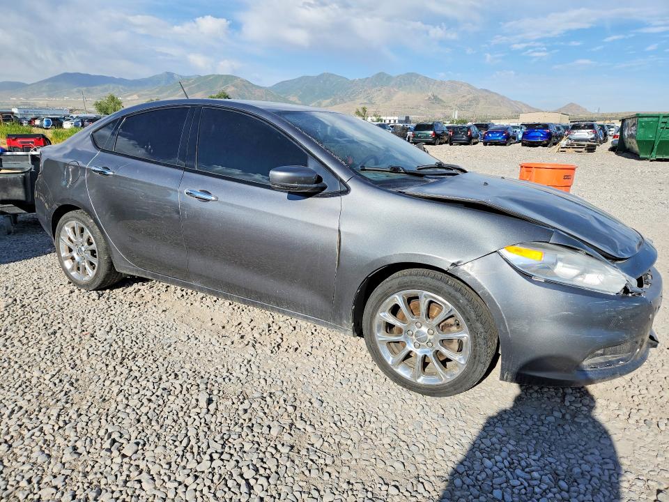 55688276 :رقم المزاد ، 1C3CDFCH0DD703364 vin ، 2013 Dodge Dart مزاد بيع