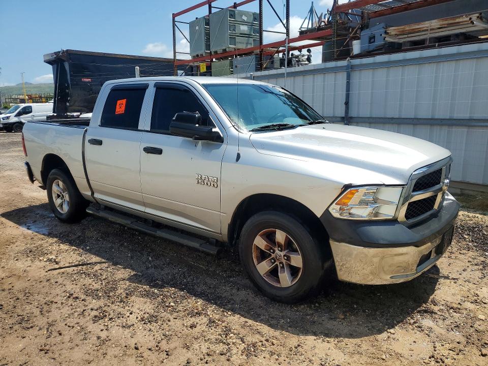 Продаж на аукціоні авто 2013 Ram 1500, vin: 1C6RR6KG2DS594456, номер лоту: 56044256