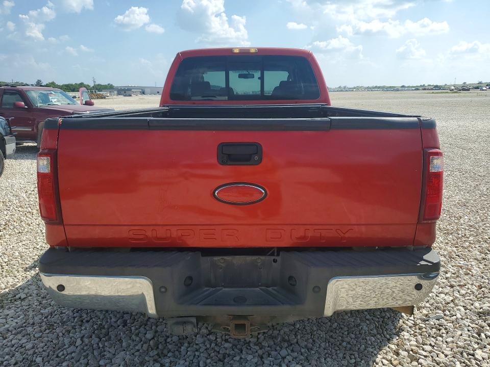 Продаж на аукціоні авто 2008 Ford F450, vin: 1FTXW43R28EC30586, номер лоту: 55404636