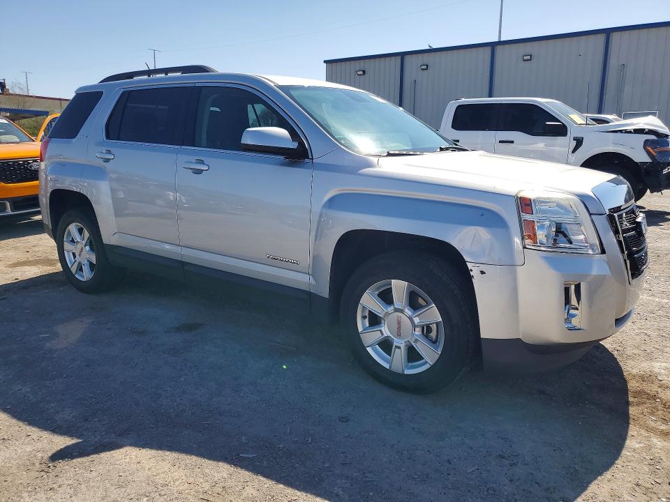 59538166 :رقم المزاد ، 2GKFLSE38D6354494 vin ، 2013 Gmc Terrain مزاد بيع