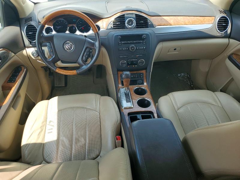 Продаж на аукціоні авто 2012 Buick Enclave, vin: 5GAKRCED9CJ335687, номер лоту: 58973796