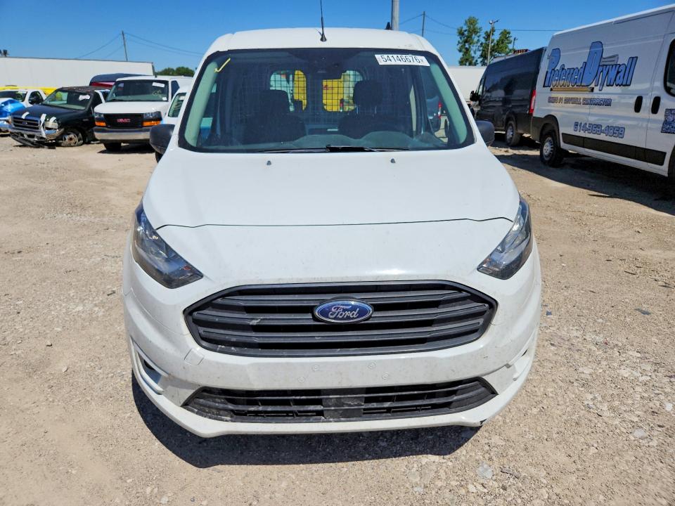 Продажа на аукционе авто 2023 Ford Transit Connect, vin: NM0LS7T26P1548793, номер лота: 54146676