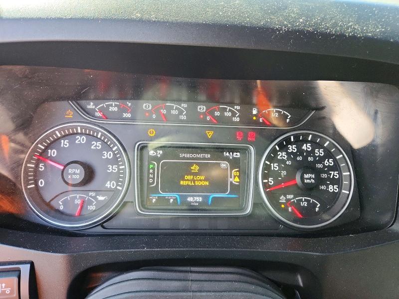 Продажа на аукционе авто 2025 International Mv607, vin: 1HTEUMML0SS478922, номер лота: 58378866