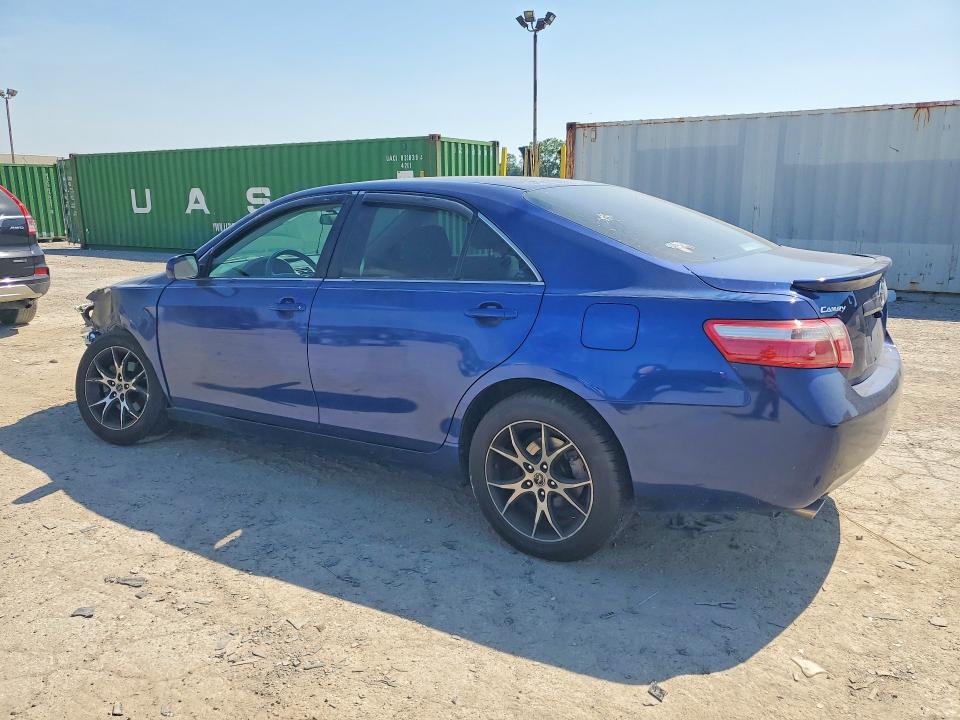 Продажа на аукционе авто 2009 Toyota Camry, vin: 4T1BK46K09U086916, номер лота: 56051996
