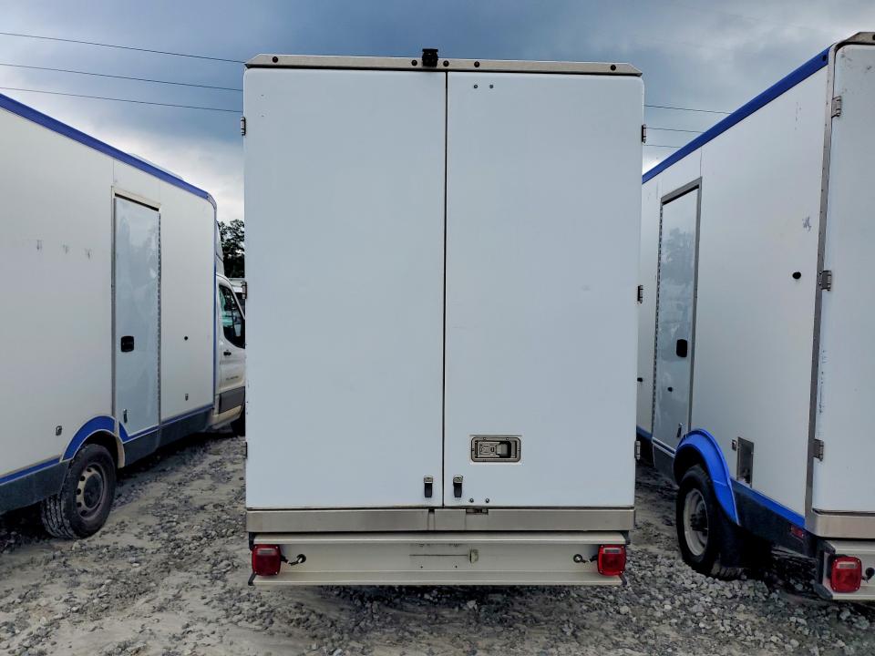 54517886 :رقم المزاد ، 1FDBW5Z84NKA01575 vin ، 2022 Ford Transit مزاد بيع