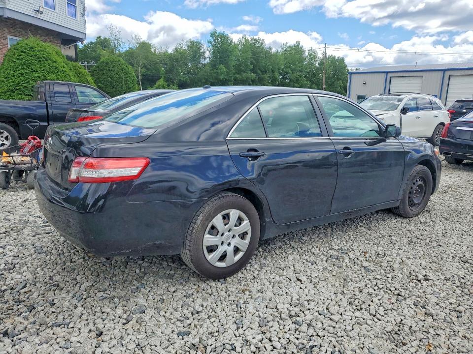 57546836 :رقم المزاد ، 4T4BF3EK1AR074784 vin ، 2010 Toyota Camry مزاد بيع