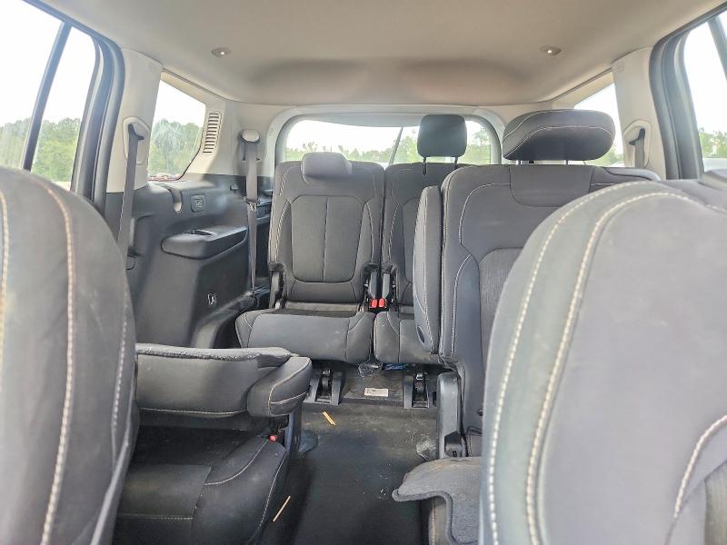 Aukcja sprzedaży 2023 Jeep Grand Cherokee, vin: 1C4RJJAG9P8902616, numer aukcji: 59295116