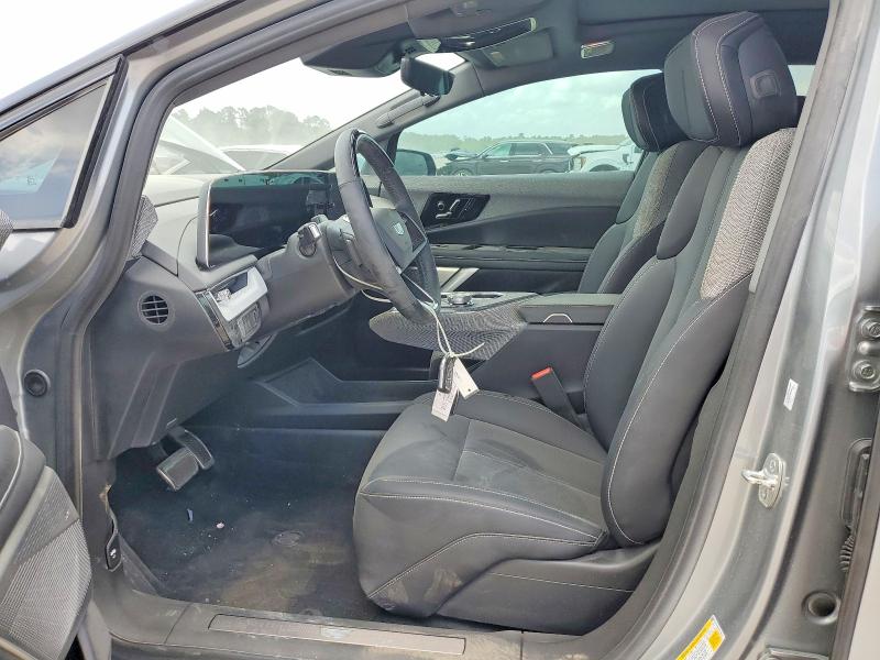 Aukcja sprzedaży 2025 Cadillac Optiq, vin: 3GYK3EMR6SS198417, numer aukcji: 58396356
