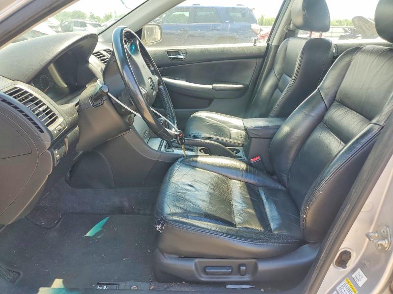 Продаж на аукціоні авто 2003 Honda Accord, vin: 1HGCM56613A022020, номер лоту: 57395696
