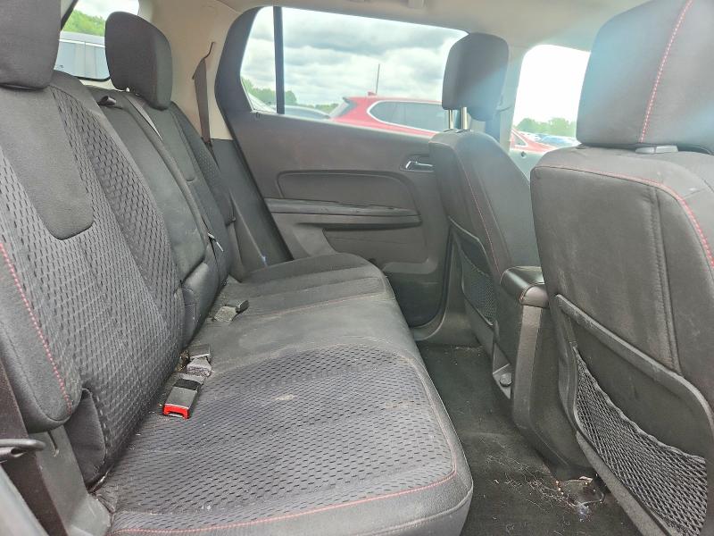Aukcja sprzedaży 2015 Gmc Terrain, vin: 2GKALMEK9F6267185, numer aukcji: 57576056