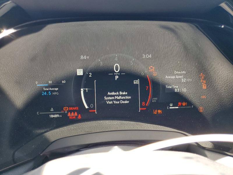 Продажа на аукционе авто 2025 Lexus Rx 350, vin: JTJCHMAA0S2024839, номер лота: 54540016