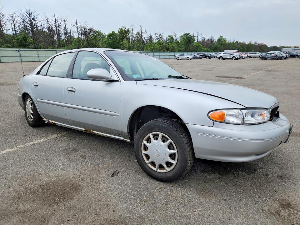 Aukcja sprzedaży 2004 Buick Century, vin: 2G4WS52J141210667, numer aukcji: 57570426