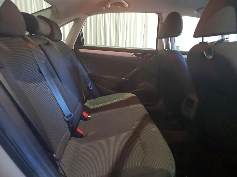 Aukcja sprzedaży 2017 Volkswagen Passat, vin: 1VWAT7A32HC064190, numer aukcji: 58068046