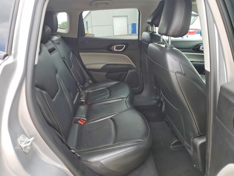 57195946 :رقم المزاد ، 3C4NJDCB0NT155021 vin ، 2022 Jeep Compass مزاد بيع