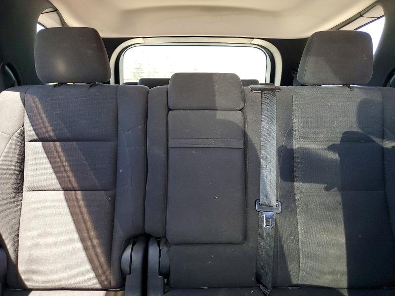 Aukcja sprzedaży 2011 Dodge Durango, vin: 1D4RE2GG7BC730712, numer aukcji: 55882786