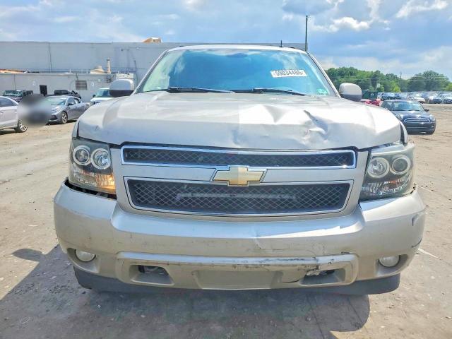 59034486 :رقم المزاد ، 3GNFK163X7G105945 vin ، 2007 Chevrolet Suburban مزاد بيع