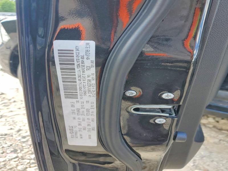 Продажа на аукционе авто 2016 Ram 1500, vin: 3C6RR7KTXGG371600, номер лота: 57806646