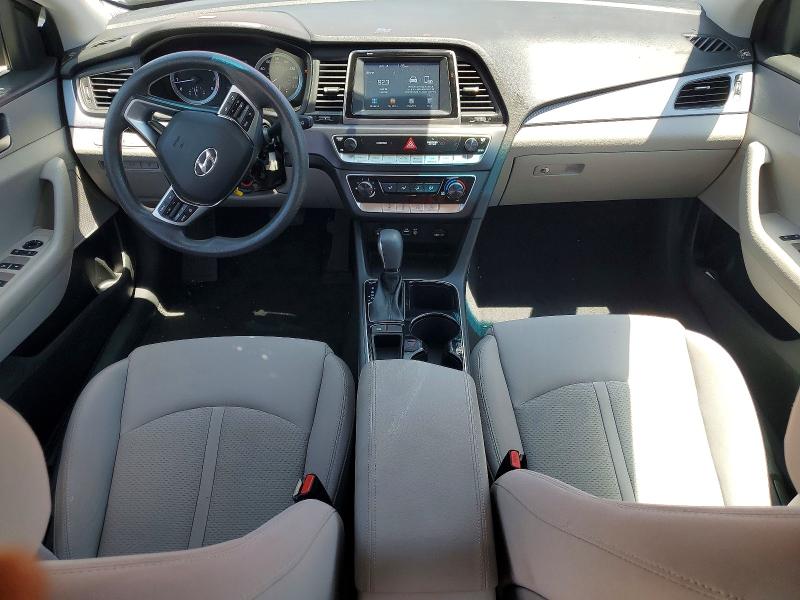 Продажа на аукционе авто 2019 Hyundai Sonata, vin: 5NPE24AF8KH799266, номер лота: 56342316