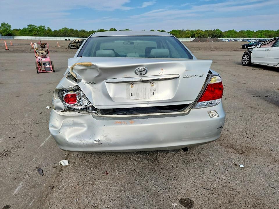 Продаж на аукціоні авто 2005 Toyt Camry, vin: 4T1BE32K55U632806, номер лоту: 56499666