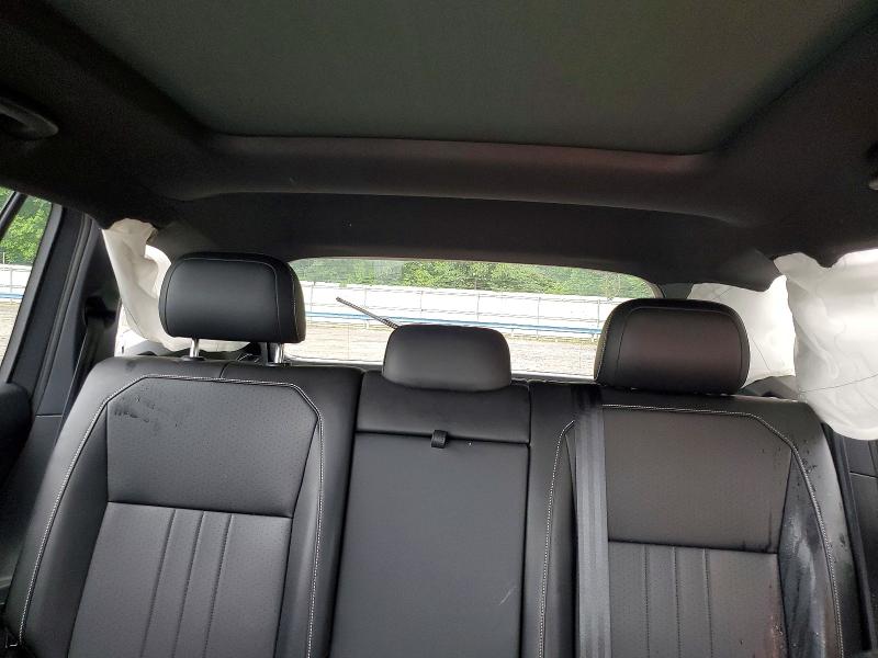 58776926 :رقم المزاد ، 3VV8B7AX9RM031194 vin ، 2024 Volkswagen Tiguan مزاد بيع