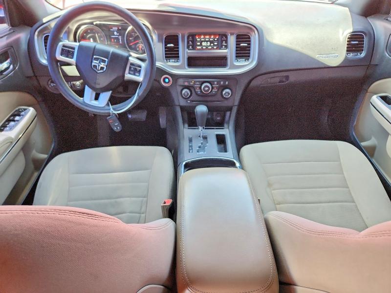 Aukcja sprzedaży 2012 Dodge Charger, vin: 2C3CDXBG7CH202469, numer aukcji: 55810946