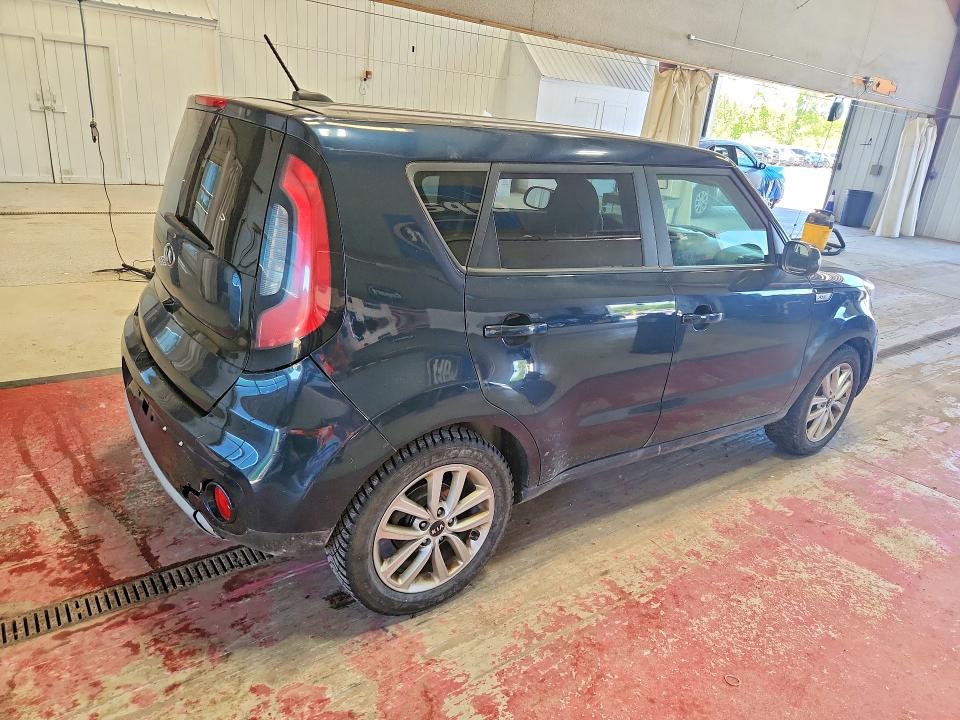 Aukcja sprzedaży 2019 Kia Soul, vin: KNDJP3A52K7663639, numer aukcji: 55472246