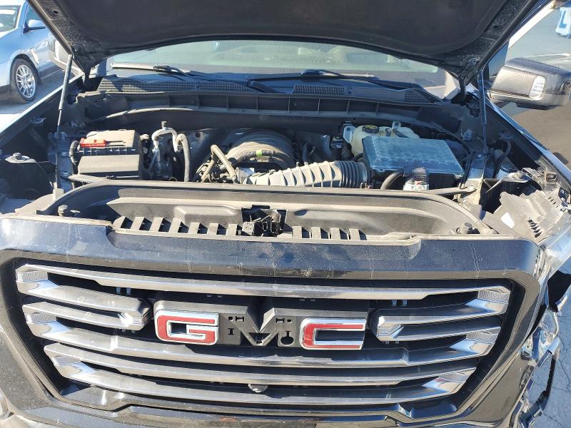 Aukcja sprzedaży 2019 Gmc Sierra, vin: 1GTP9EEL2KZ401827, numer aukcji: 55932276