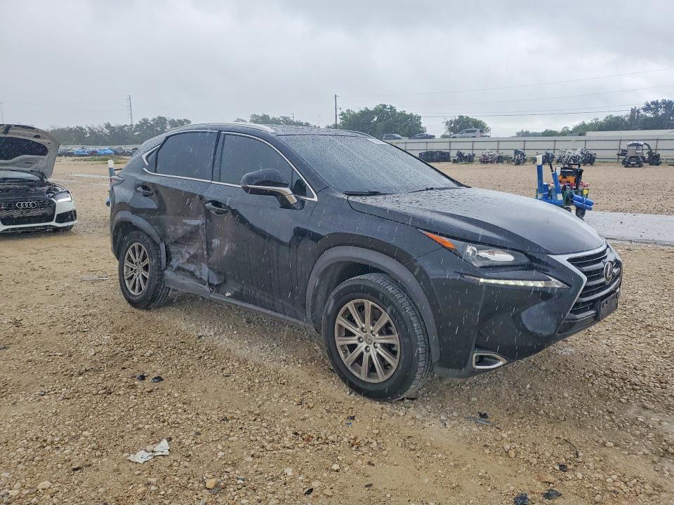 Продажа на аукционе авто 2016 Lexus Nx 200t, vin: JTJYARBZ4G2022403, номер лота: 55886906