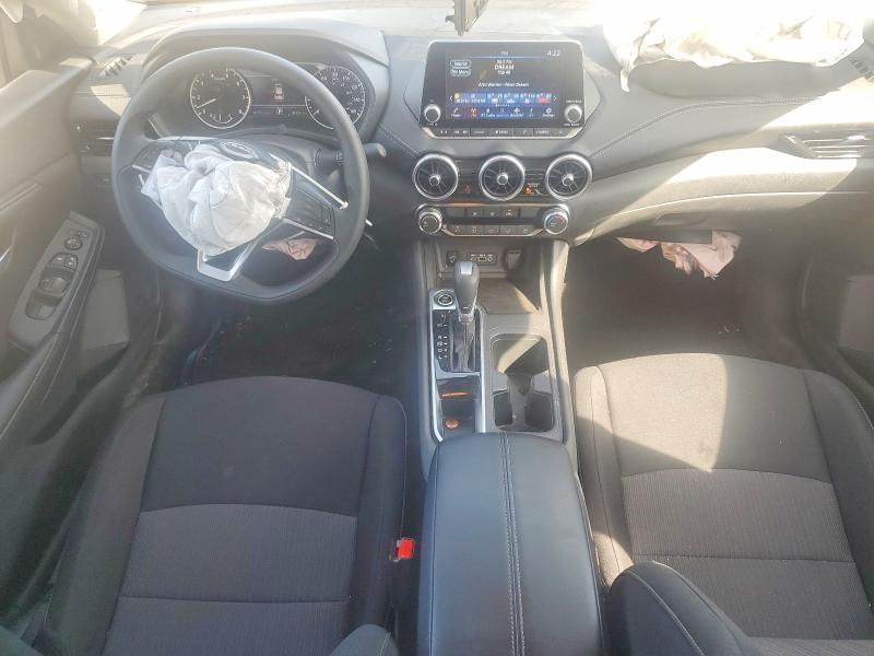 Aukcja sprzedaży 2025 Nissan Sentra, vin: 3N1AB8CVXSY399418, numer aukcji: 56315576