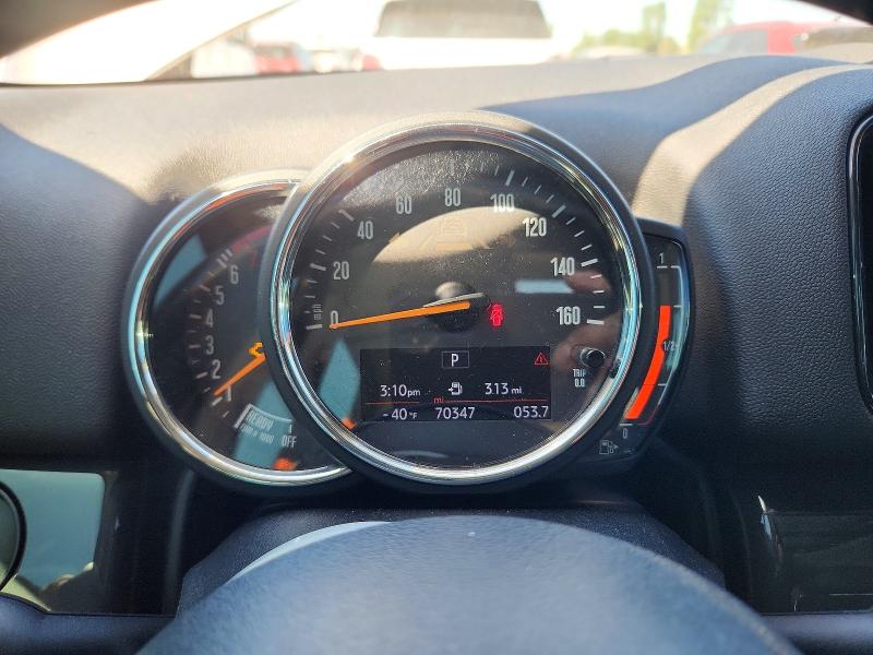 Aukcja sprzedaży 2020 Mini Cooper, vin: WMZYW3C04L3L01288, numer aukcji: 56670076