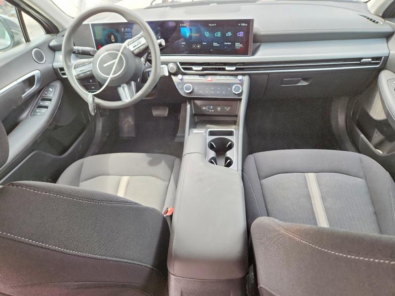 2025 Hyundai Sonata მანქანა იყიდება აუქციონზე, vin: KMHL64JAXSA482107, აუქციონის ნომერი: 56862516