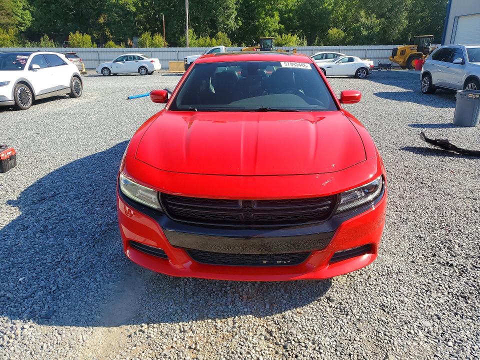 Aukcja sprzedaży 2016 Dodge Charger, vin: 2C3CDXCT7GH272555, numer aukcji: 57993446