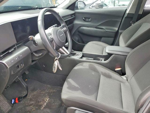 Продажа на аукционе авто 2024 Hyundai Kona, vin: KM8HBCAB5RU166322, номер лота: 54545446