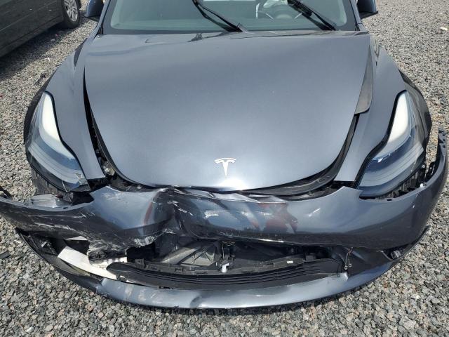 Продажа на аукционе авто 2022 Tesla Model 3, vin: 5YJ3E1EB7NF326529, номер лота: 56630246