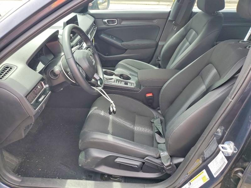 Aukcja sprzedaży 2026 Honda Civic, vin: 19XFL2H89TE011484, numer aukcji: 55644166